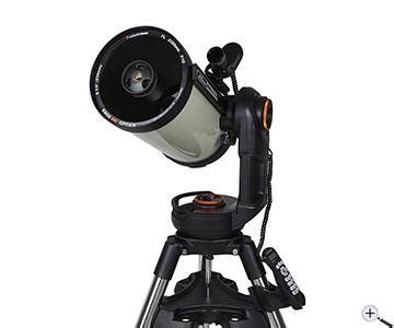 Teleskop Express Celestron NexStar Evolution 9 25HD Mit Starsense CE821876