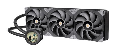 TOUGHLIQUID Ultra 420 All-In-One Liquid Cooler