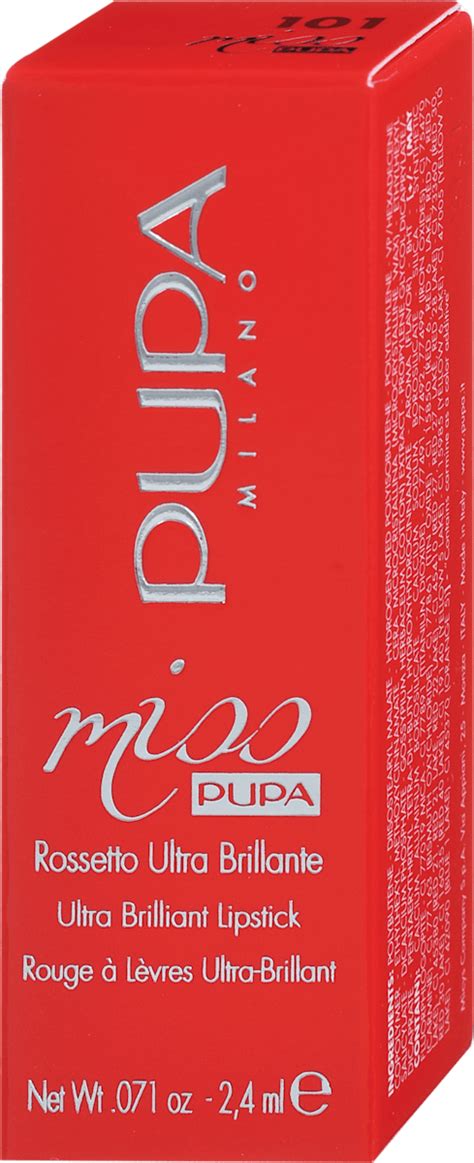 PUPA miss ruž za usne Nude Rose g dm hr