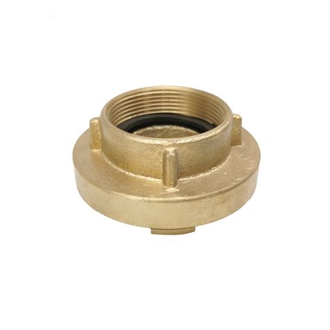 Impa 333411 Brass Storz C Type Female Male Thread Adapter