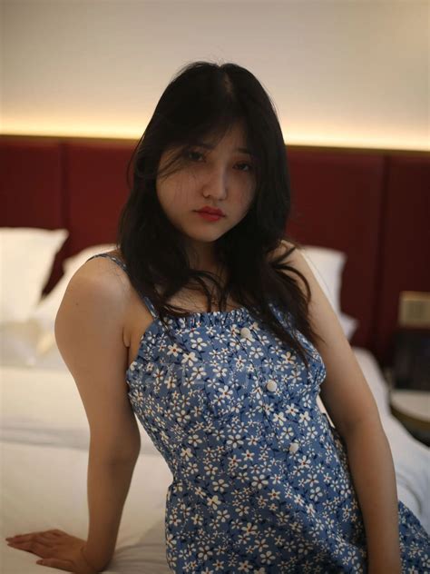 Hit x Hot 国模纯纯大尺度性爱人体私拍套图 Page