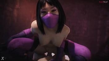 Pov Mileena Turns You Into Her Sex Super Hot XVIDEOS