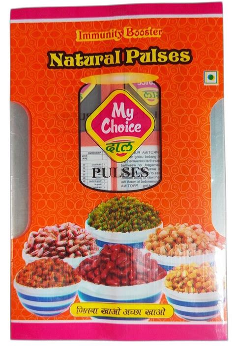 Spice Packaging Pouch At Rs 325 Kg Spices Packaging Bags In New Delhi