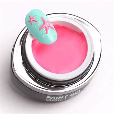 Contour Gel Pink | Brillbird Australia