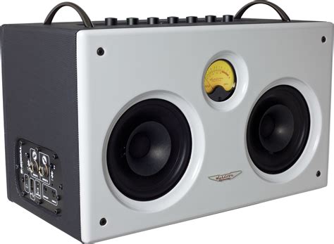 Ashdown Announces Desktop B-Social Bass Amp – No Treble