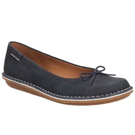 Clarks Tustin Talulah Womens Casual Shoes Women From Charles Clinkard UK