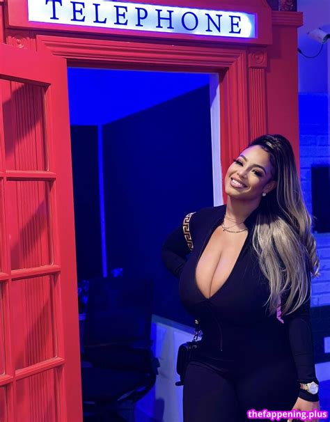 Persephanii Officialpersephanii Nude OnlyFans Photo 34 The Fappening Plus