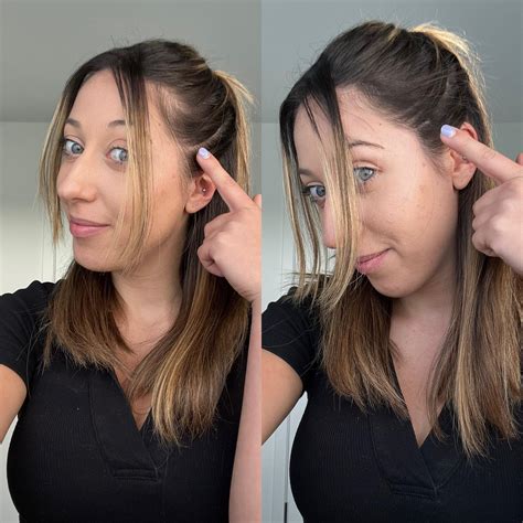 Why Cotton Fibers Make Your Hair Look Thicker | Clingy Fibers