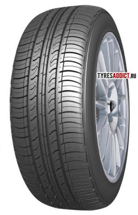 Nexen Classe Premiere 672 tyres - Reviews and prices | TyresAddict