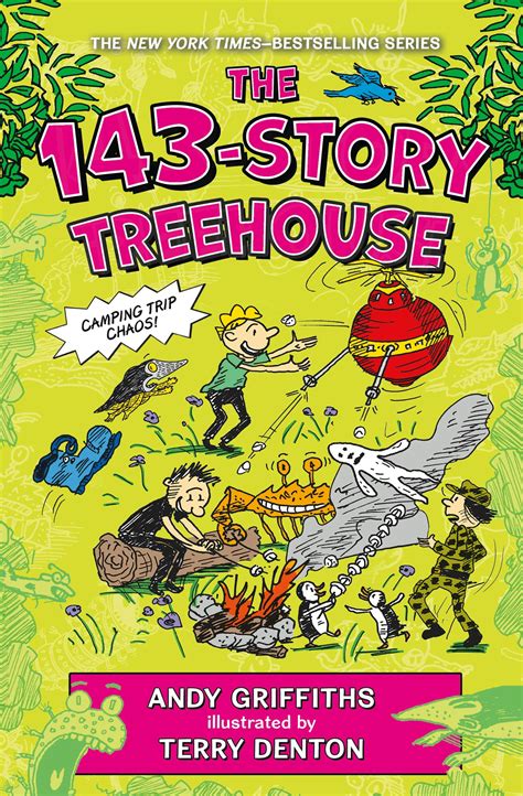 13 story tree house 3