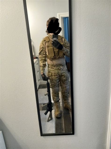 Tacticool Rairsoft