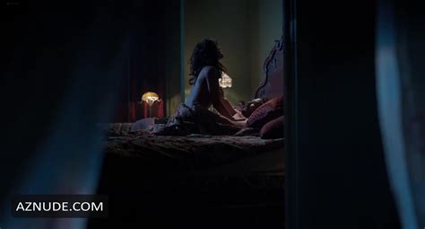 PANAMA NUDE SCENES AZNude