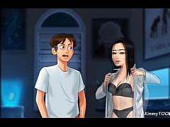 Summertime Saga Sex Scene Ai Virtual Reality Fuck Xxx Mobile Porno Videos Movies IPornTV Net