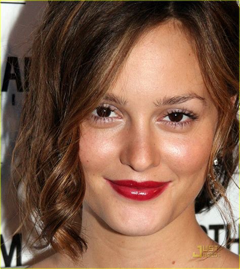 Leighton Meester: Sebastian Stan, Hes My Man: Photo 1447331 | Connor