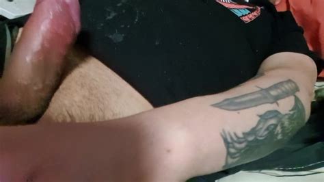 Big Cock Inside Black Glossy Boxers Calvin Klein Fetish Pornhub Gay