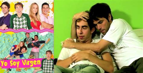 Yo Soy Virgen Cine Gay Online