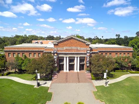haggin museum