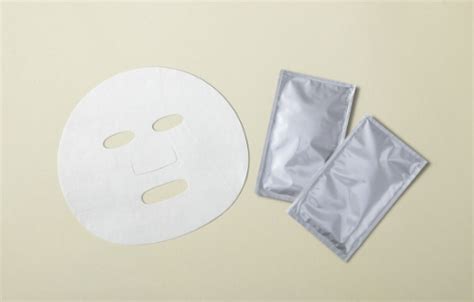 products skin care sheets kanae technos specialized  cosmetic oem