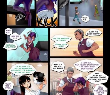 Gmo Muses Sex And Porn Comics