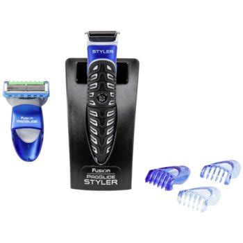 Gillette Fusion5 ProGlide Styler od 36,99 € - Heureka.sk