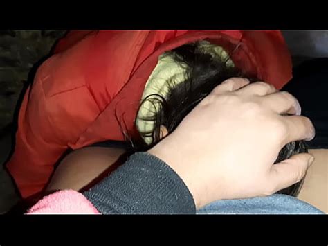 My Neighbor Was Cleaning Up Fallen Leaves And I Decided To Distract Her And Have Sex With Her In