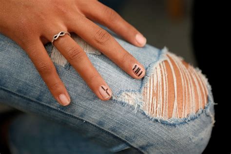 7 Nail Care Habits That Could Be Dangerous & What To Do Instead