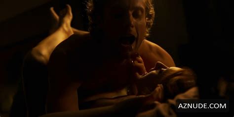 RIVIERA NUDE SCENES AZNude