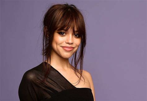 Jenna Ortega Embraces Single Life Prioritizes Career Over Romance