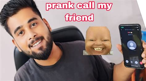 Prank Call 🤣 Youtube