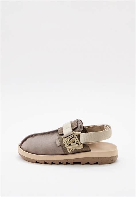 Сандалии Reebok BEATNIK, цвет: серый, RTLACJ319201 — купить в интернет ...