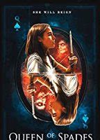 Queen Of Spades 2021 Nude Scenes