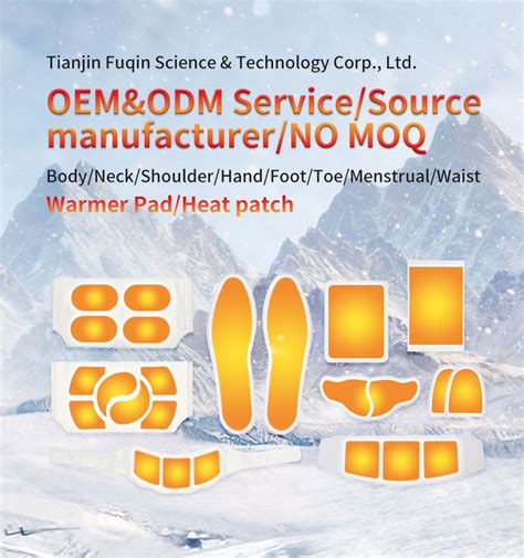 China Warm Paste Hot Pack Hand Warmer Disposable For Winter Buy Hand Warmer Hot Pack Hand