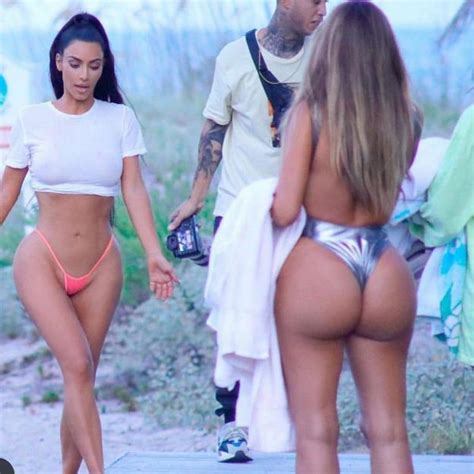 Larsa Pippen Nude Leaked Explicit Collection 2021 123 Photos Videos The Fappening