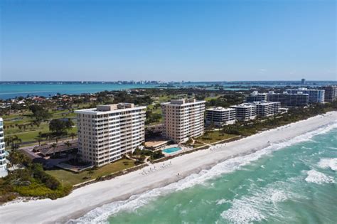 Longboat Key Towers Addy Wittig