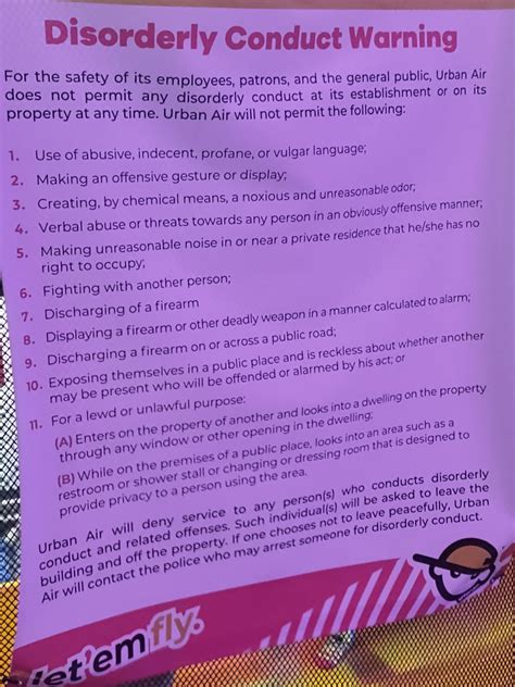 Parents are reacting as luton orbital trampoline adds new rules 23