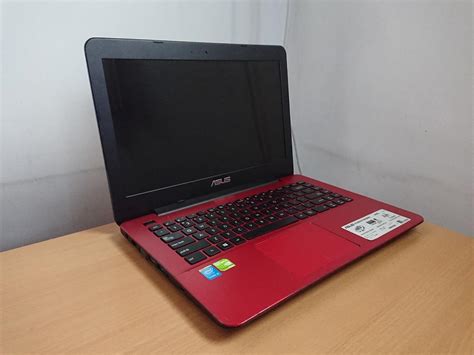 Laptop Asus A455l Duta Teknologi