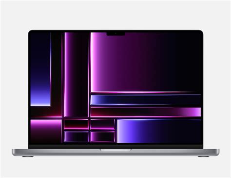 Купить ноутбуки Apple Apple MacBook Pro 14" (M2 Pro 12C CPU, 19C GPU ...