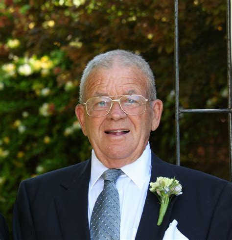 James Rager Obituary - Mesa, AZ