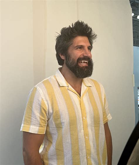 The Secret Behind Unveiling The Life Of Kayvan Novaks Wife Finally Exposed