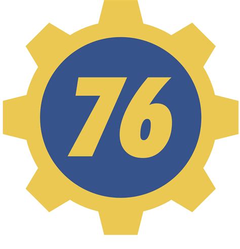 vault tec logo 7