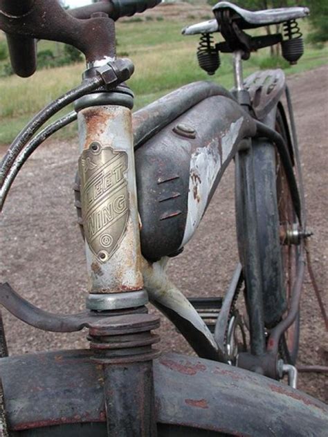 Bicycles