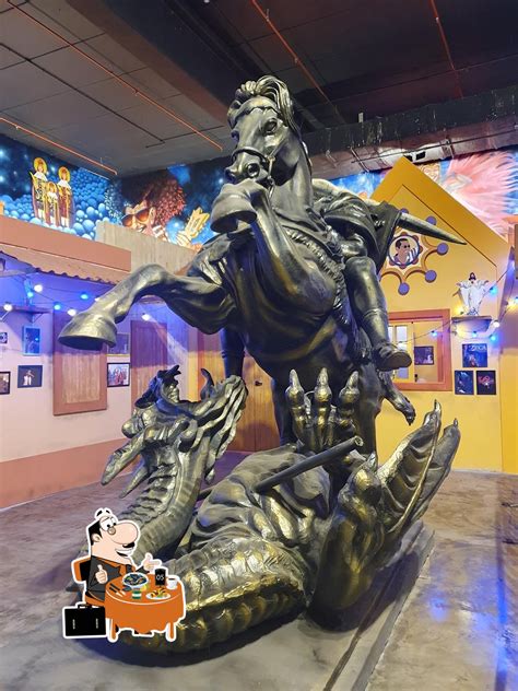 Bar do Zeca Pagodinho Neo Química Arena: Carnes, Cerveja, Bar em São