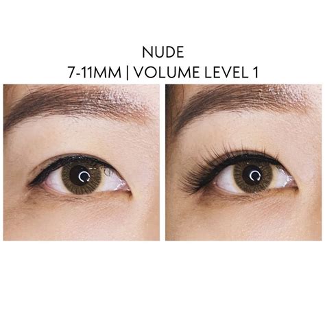 Bykate Barbie Nude Lash Beauty Personal Care Face Makeup On Carousell