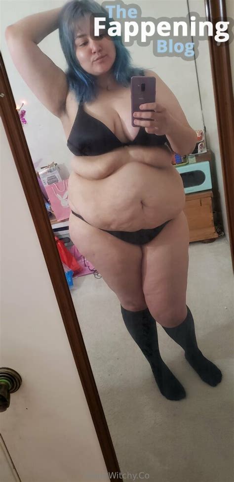 VioletWitchy Violetwitchyx Nude Leaks OnlyFans Photo TheFappening