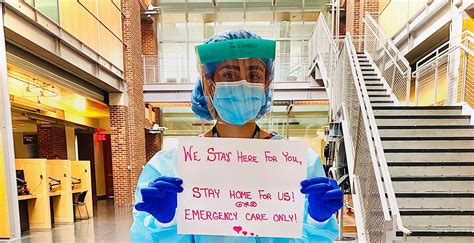 Urgent Care for Urgent Times | Inspiring Impact