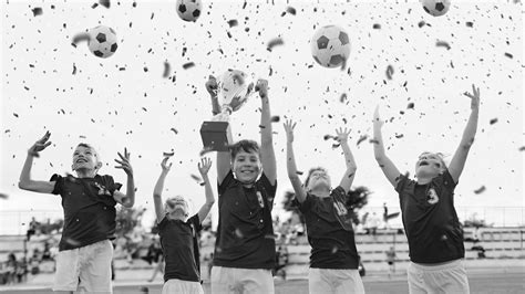 Snap Soccer Youth Soccer Tournaments Games And Events Management