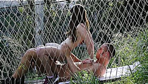 Alice March Outdoor Porn Videos XCafe