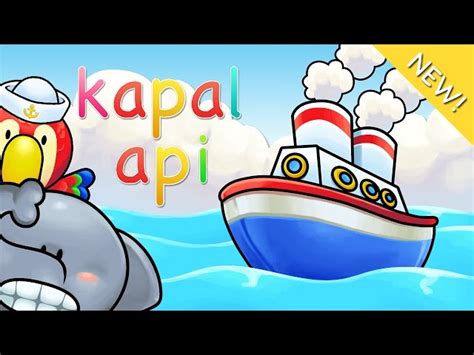 Detail Gambar Kapal Laut Untuk Anak Tk Koleksi Nomer 31