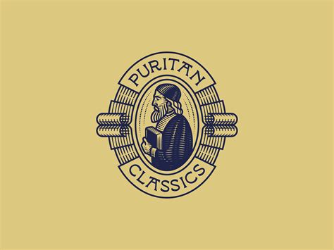 Puritan Classics Box Set On Behance