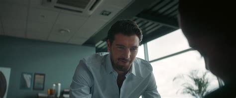 Auscaps Andrea Preti Nude In Pokusa